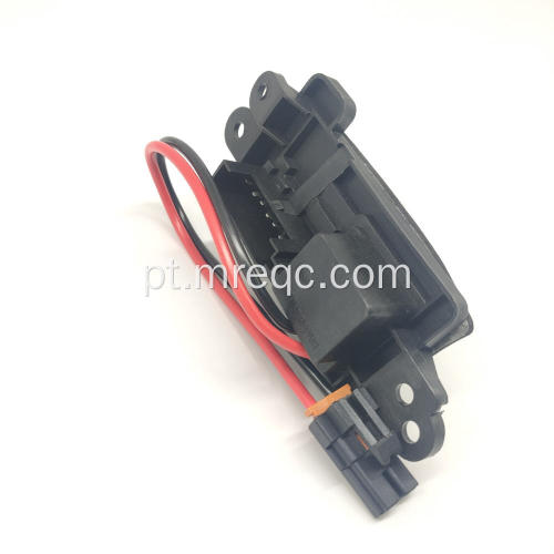 89019088 Resistor do motor do soprador